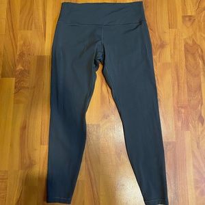 Lululemon align size 14